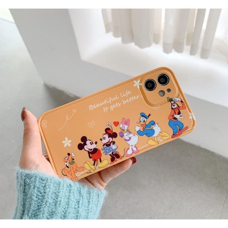 Iphone12 ケース ディズニー 12pro 12mini 12promax オレンジ ピンク の かわいい キャラクター アイホン スマホ ケース Ip 13 Astrantia 通販 Yahoo ショッピング