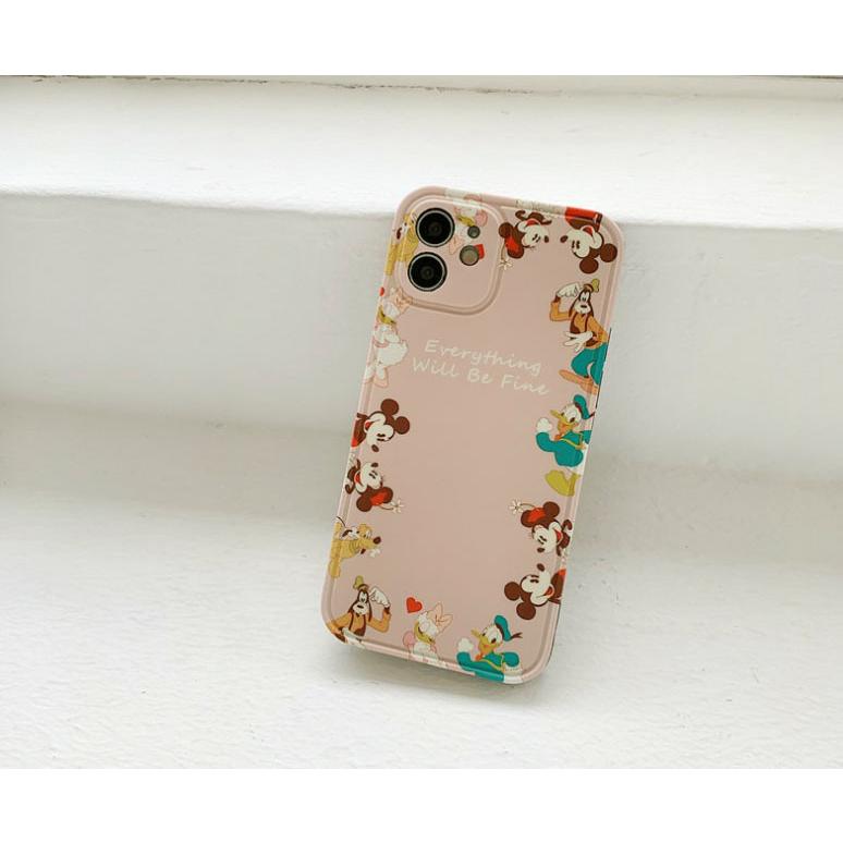 Iphone12 ケース ディズニー 12pro 12mini 12promax オレンジ ピンク の かわいい キャラクター アイホン スマホ ケース Ip 13 Astrantia 通販 Yahoo ショッピング