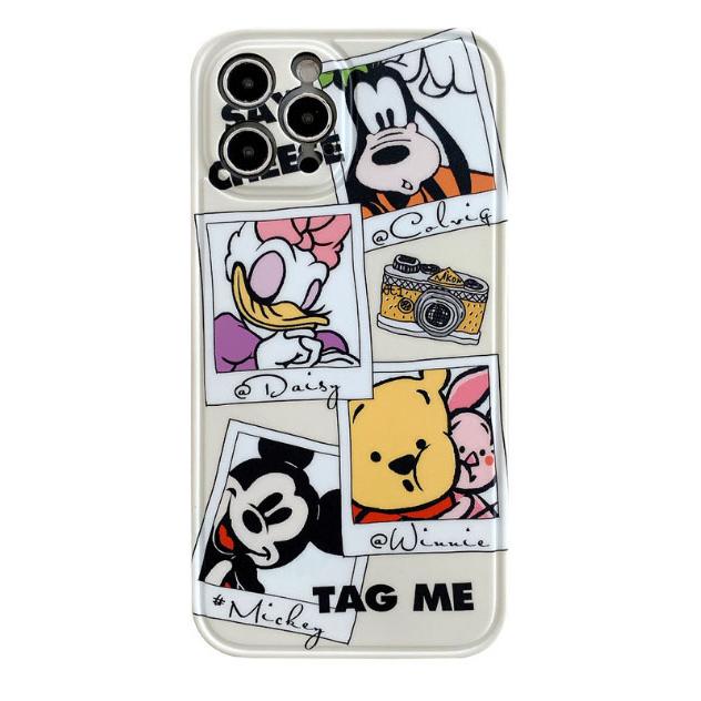 Iphone12ケース ディズニー キャラクター Iphone12 Pro ケース 携帯カバー アイホン12 スマホケース Ip 17 Astrantia 通販 Yahoo ショッピング