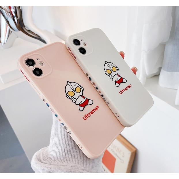 Iphone12 ケース ウルトラマン Iphone12 Pro かわいい イラスト アイホン スマホ ケース Ip 18 Astrantia 通販 Yahoo ショッピング
