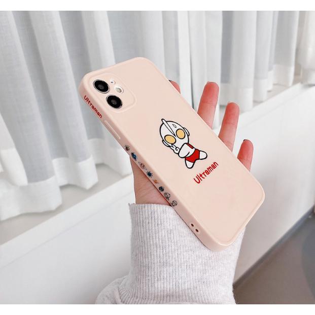 Iphone12 ケース ウルトラマン Iphone12 Pro かわいい イラスト アイホン スマホ ケース Ip 18 Astrantia 通販 Yahoo ショッピング