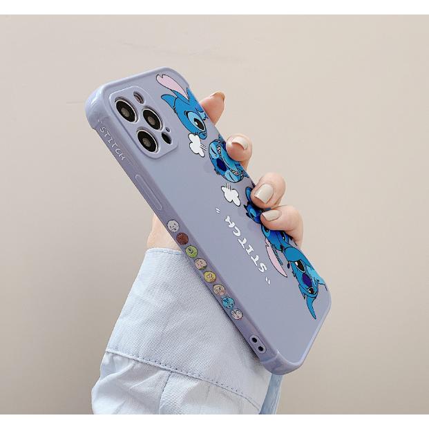 Iphoneケース スティッチ 12 12pro 12mini 12promax かわいい ディズニー キャラクター アイホン スマホケース Ip Astrantia 通販 Yahoo ショッピング