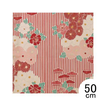 お弁当包み 風呂敷 おしゃれ 和柄 お弁当包 レッド 50cm Cz のレンyahoo 店 通販 Yahoo ショッピング