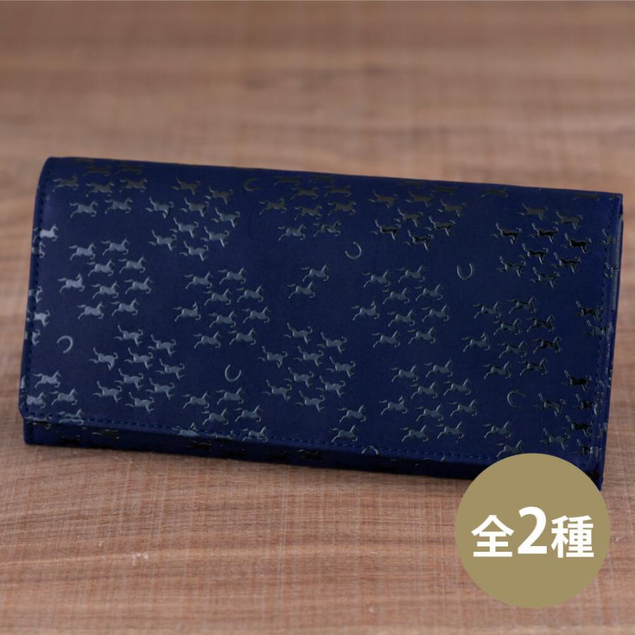 長財布 印伝 メンズ ブランド 本革 高級 レザー 革 おしゃれ Cz 豊かなくらしの道具店 のレンyahoo 店 通販 Yahoo ショッピング