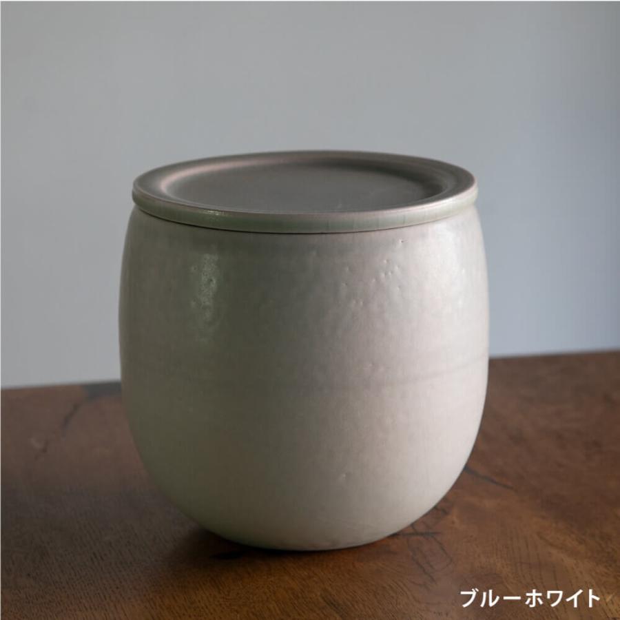 明山窯 信楽焼ぬか漬け壺 ぬか壺の特徴と楽しみ方 | 信楽焼 明山