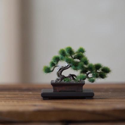 The Bonsai プラモデル 盆栽 ミニチュア プラモデル ドールハウス 小さい 植物 インテ Pz のレンyahoo 店 通販 Yahoo ショッピング