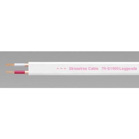 ACROLINK 7N-S1400 Leggenda(5m×1本) 代引不可 アクロリンク スピーカーケーブル｜core