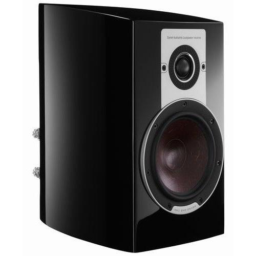 DALI EPICON 2 B(ブラック)(ペア) ダリ スピーカー エピコン2