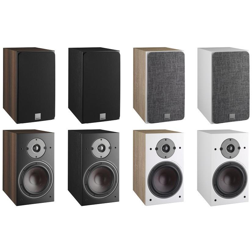 DALI OBERON3 LO(ライトオーク)(2台1組) 納期確認中 ダリ スピーカー オベロン3 oberon3loオーディオ コア