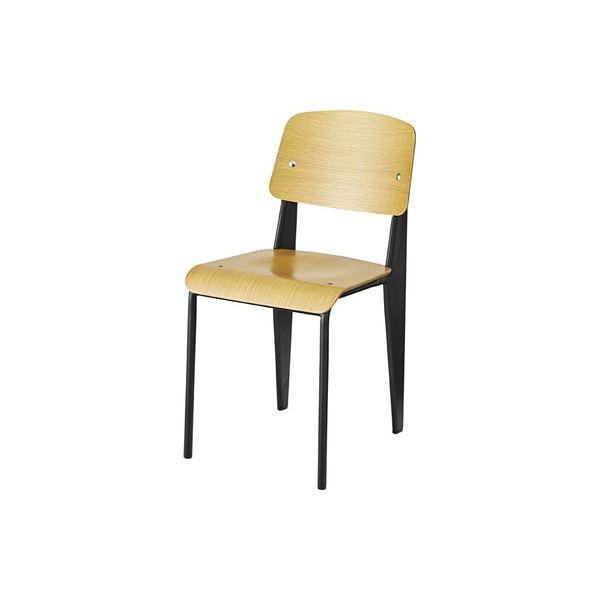 大人気パーソナルチェア リビングチェア 幅42cm ブラック 2脚セット スチール リビング ダイニング インテリア家具