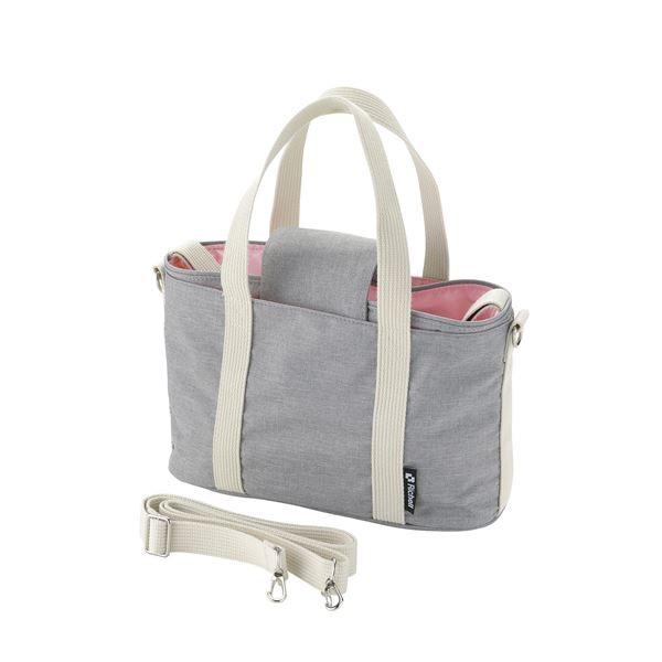 大人気（まとめ）おでかけ3WAYバッグ ピンク (ペット用品) (×2セット）