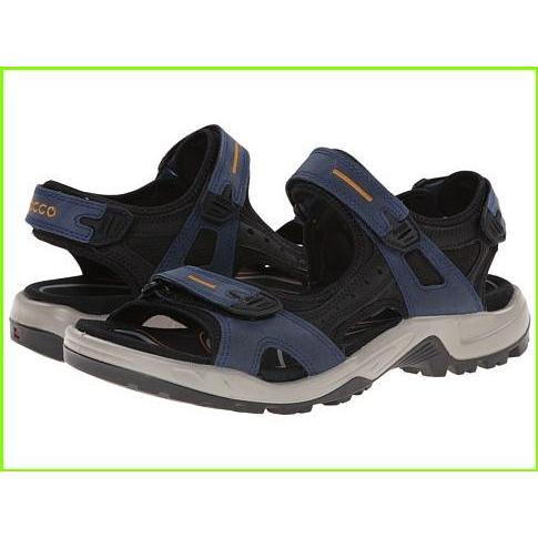 最旬トレンドパンツ 人気ブランド ブランド 大人気 最新商品 新作 16年 Ecco Tobacco Navy Black Dried True メンズ Men Sandals エコー Sandal Yucatan Sport サンダル