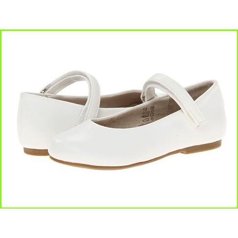21年レディースファッション福袋特集 American All Pazitos 人気ブランド ブランド 大人気 最新商品 新作 16年 Mj Ivory レディース Women Flats Pazitos Kid Toddler Little Pu シューズ