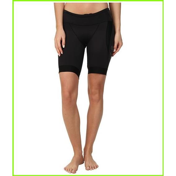 ファッションの Elite W Izumi Pearl 人気ブランド ブランド 大人気 最新商品 新作 16年 In R Cool Black Black レディース Women Shorts パールイズミ Short Tri ボトムス パンツ Www Rankinengineering Com