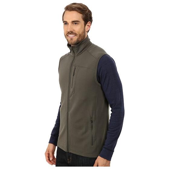 最新情報 新作 16年 最新商品 Cargo Cargo メンズ Men Outerwear Coats Icebreaker Vest Sierra Icebreaker 人気ブランド ブランド 大人気 コート アウター Hermandad Estrella Org