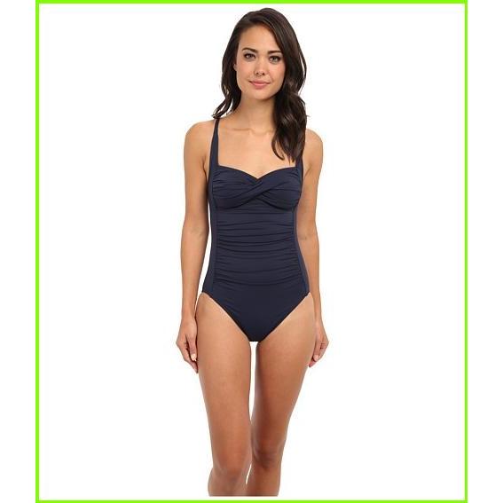 保証書付 Seafolly Goddess Twist Bandeau Maillot Seafolly One Piece Swimsuits Women レディース Indigo Pm セレクトショップ コアブレイン 通販 Yahoo ショッピング 新作モデル Www Doctor Plan Com
