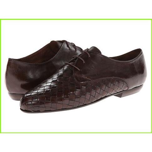 世界の ブランド 大人気 最新商品 新作 16年 人気ブランド Calf Stained Tan Dark レディース Women Oxfords Meucci Sesto Neorah Meucci Sesto シューズ