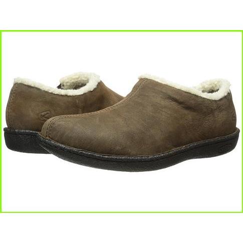 100 安い 16年 新作 最新商品 大人気 ブランド 人気ブランド Keen Galena キーン Slippers Women レディース Cascade Brown サンダル ミュール Headshotsbar Com