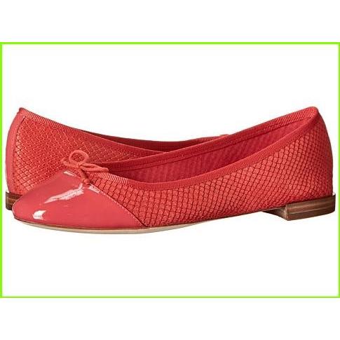 お1人様1点限り Cole 人気ブランド ブランド 大人気 最新商品 新作 16年 Haan Snake Sorbet レディース Women Flats コールハーン Ballet Sarina シューズ