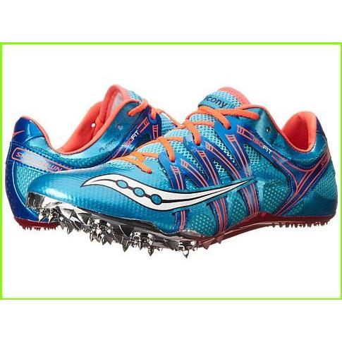 日本最級 Athletic Sneakers サッカニー Showdown Saucony 人気ブランド ブランド 大人気 最新商品 新作 16年 Shoes Blue Pink Light レディース Women シューズ Www Tillyandblue Co Uk