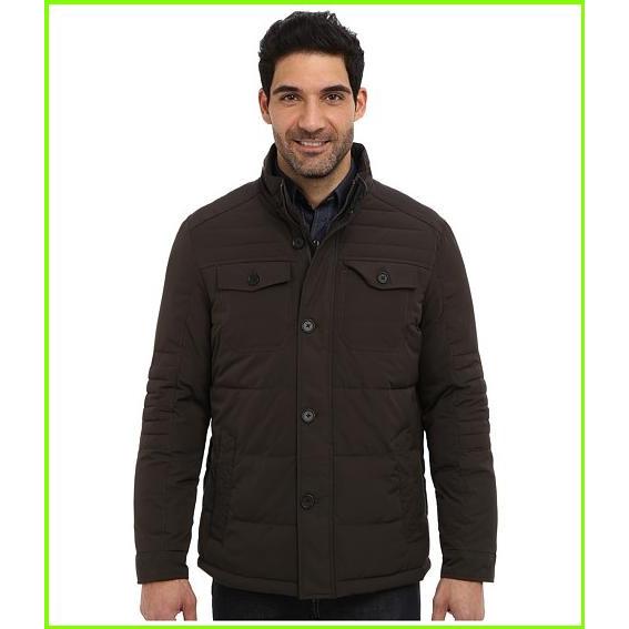 在庫一掃 新作 16年 最新商品 Brolive メンズ Men Outerwear Coats エリス ペリー Ep2679 Jacket Pocket Four Quilted Ellis Perry 人気ブランド ブランド 大人気 コート アウター