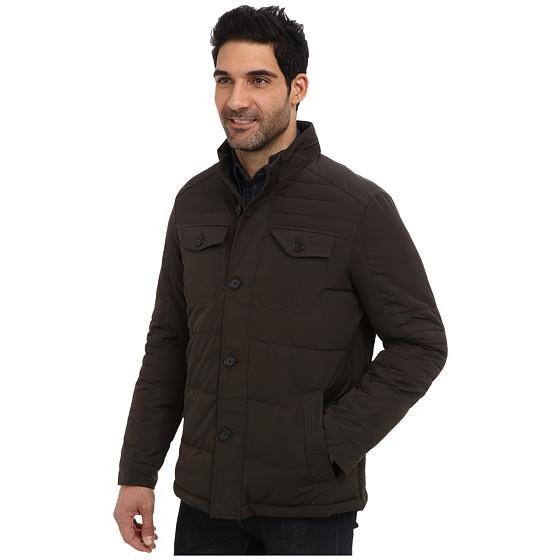 在庫一掃 新作 16年 最新商品 Brolive メンズ Men Outerwear Coats エリス ペリー Ep2679 Jacket Pocket Four Quilted Ellis Perry 人気ブランド ブランド 大人気 コート アウター