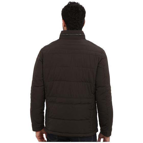 在庫一掃 新作 16年 最新商品 Brolive メンズ Men Outerwear Coats エリス ペリー Ep2679 Jacket Pocket Four Quilted Ellis Perry 人気ブランド ブランド 大人気 コート アウター