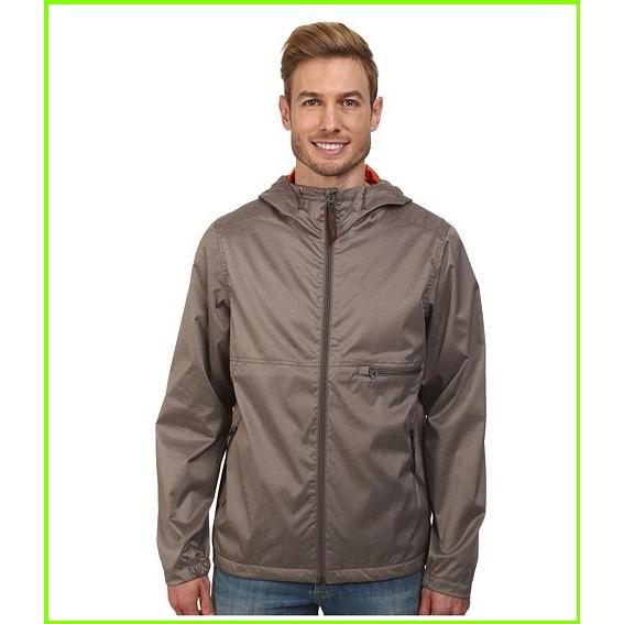 激安の Prana 人気ブランド ブランド 大人気 最新商品 新作 16年 Grayson Grey Earth メンズ Men Outerwear Coats Prana Jacket コート アウター