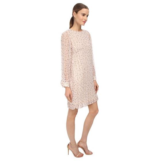 お得セット L S Chloe By See 人気ブランド ブランド 大人気 最新商品 新作 16年 Pleat Multi レディース Women Dresses シーバイクロエ Dress ワンピース チュニック New Cruiseline Ru