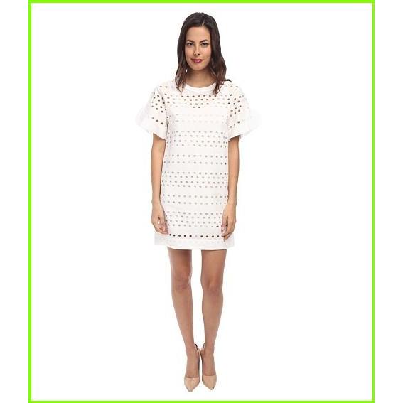 上質で快適 See 人気ブランド ブランド 大人気 最新商品 新作 16年 By White レディース Women Dresses シーバイクロエ Dress T Shirt Chloe ワンピース チュニック