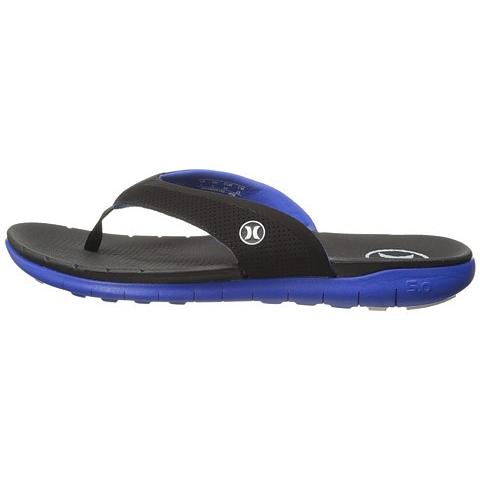 hurley phantom free featuring nike free sandals