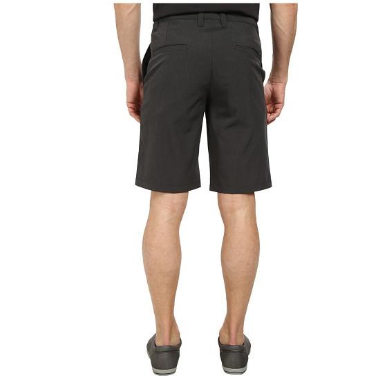 大人気新作 Shorts Travismathew Short Tommy Travismathew 人気ブランド ブランド 大人気 最新商品 新作 16年 Men Grey Heather メンズ ボトムス パンツ