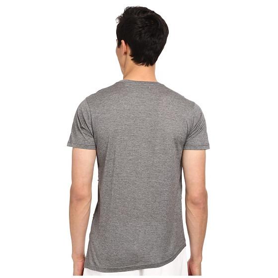 完売 Shirt Lennox The Stock Private 人気ブランド ブランド 大人気 最新商品 新作 16年 Private Grey メンズ Men Shirts T Stock Tシャツ カットソー