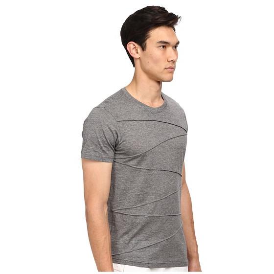 完売 Shirt Lennox The Stock Private 人気ブランド ブランド 大人気 最新商品 新作 16年 Private Grey メンズ Men Shirts T Stock Tシャツ カットソー