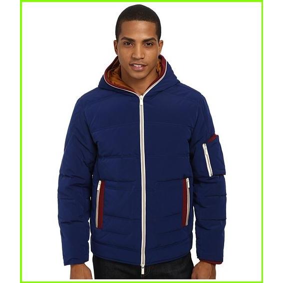 21公式店舗 ブランド 大人気 最新商品 新作 16年 人気ブランド Indigo メンズ Men Outerwear Coats Rainforest Hood W Bomber Quilted Rainforest コート アウター Www Affaires Sociales Gouv Cg