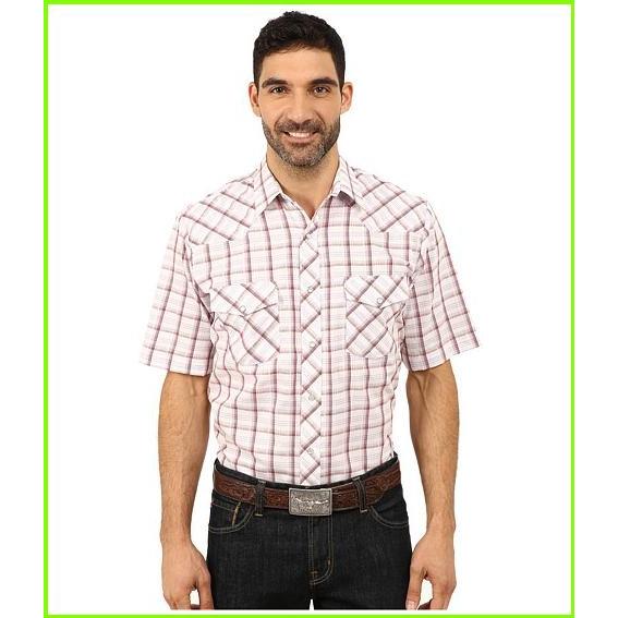 即日発送 Roper 人気ブランド ブランド 大人気 最新商品 新作 16年 9677c2 Purple メンズ Men Shirts Up Button Roper Plaid Linear シャツ カジュアルシャツ