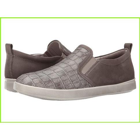 ecco aimee womens brown