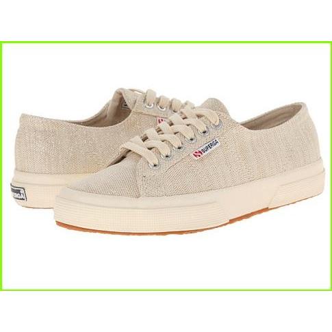 結婚祝い 大人気 最新商品 新作 16年 ブランド Natural レディース Women Shoes Athletic Sneakers スペルガ Metlinw 2750 Superga 人気ブランド シューズ Sergiopizarro Com Co