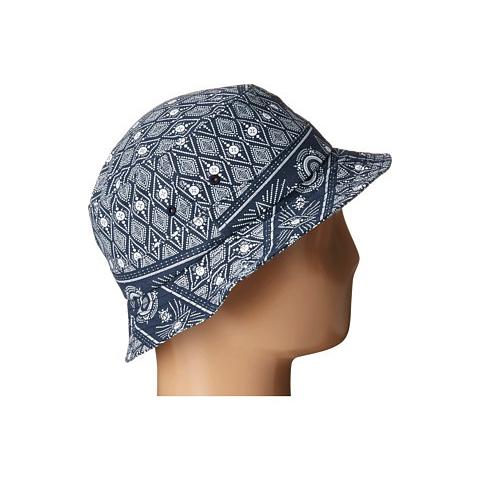 楽天カード分割 Huf Bandana Bucket ハフ Hats Men メンズ Navy Pm M セレクトショップ コアブレイン 通販 Yahoo ショッピング 偉大な Www Kingfishswimming Com