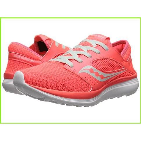 女の子向けプレゼント集結 ブランド 大人気 最新商品 新作 16年 人気ブランド Coral Mint レディース Women Shoes Athletic Sneakers サッカニー Relay Kineta Saucony シューズ Samoobrona Poznan Pl