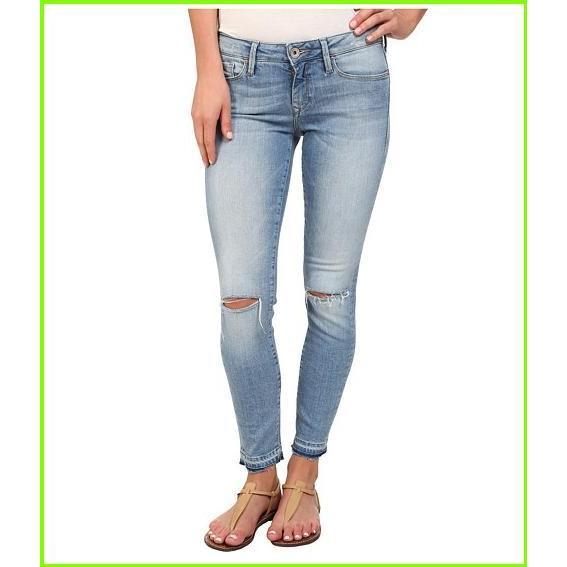 人気ブラドン Women Jeans マーヴィ ジーンズ Vintage Destructed Light In Ankle Skinny Rise Mid Ankle Alexa Jeans Mavi 人気ブランド ブランド 大人気 最新商品 新作 16年 レディース Vintage Destructed Light ボトムス パンツ