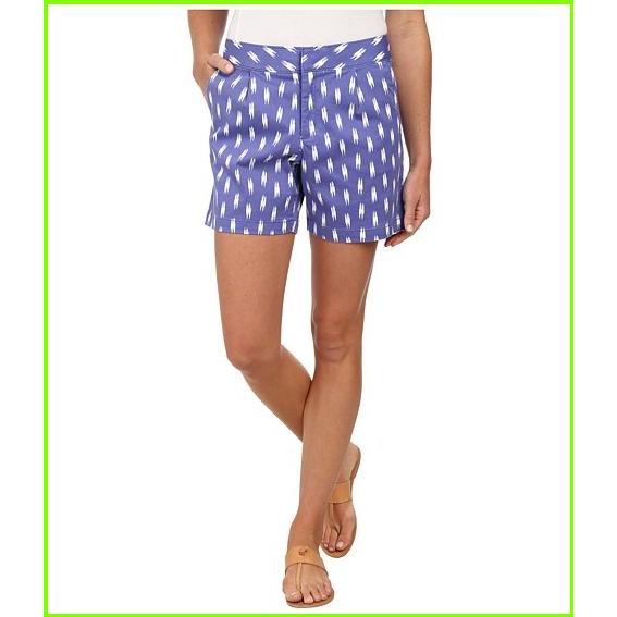21新春福袋 人気ブランド ブランド 大人気 最新商品 新作 16年 Dockers Print Ikat レディース Women Shorts ドッカーズ Shorts Front Pleated Misses ボトムス パンツ