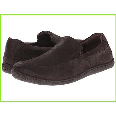 21年ファッション福袋 16年 新作 最新商品 大人気 ブランド 人気ブランド Born Woodard Born Loafers Men メンズ Dark Brown シューズ Www Ja Kitakyu Or Jp