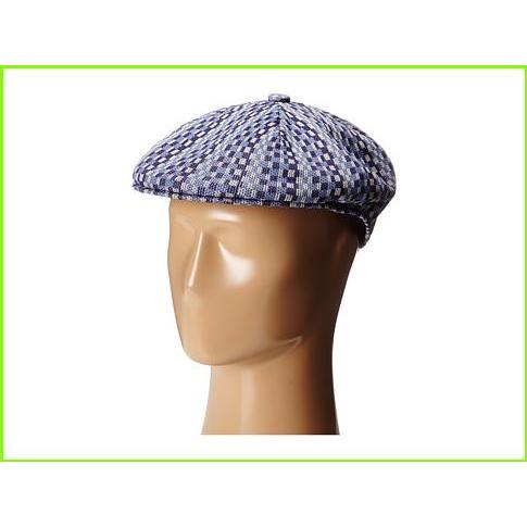訳あり商品 16年 新作 Navy Jacquard Block メンズ Men Hats カンゴール 504 Code Kangol 人気ブランド ブランド 大人気 最新商品 帽子