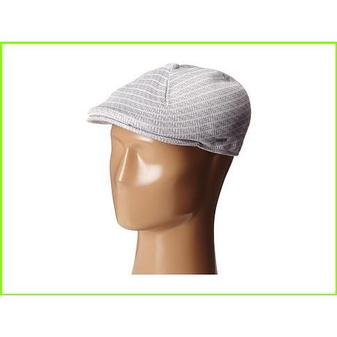 格安販売の 16年 新作 White Stripe Morse メンズ Men Hats カンゴール 507 Code Kangol 人気ブランド ブランド 大人気 最新商品 帽子