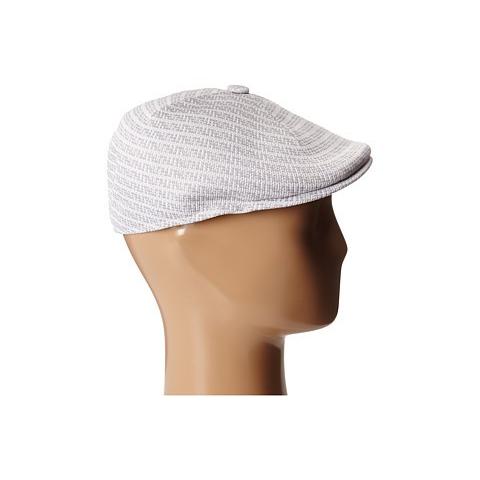 大特価 16年 新作 White Stripe Morse メンズ Men Hats カンゴール 507 Code Kangol 人気ブランド ブランド 大人気 最新商品 帽子