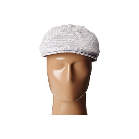 大特価 16年 新作 White Stripe Morse メンズ Men Hats カンゴール 507 Code Kangol 人気ブランド ブランド 大人気 最新商品 帽子