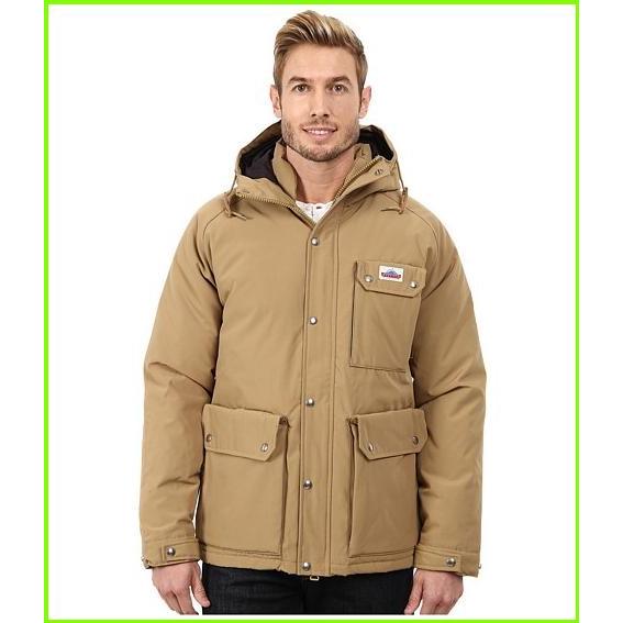 最も完璧な Coats ペンフィールド Parka Insulated Down Apex Penfield 人気ブランド ブランド 大人気 最新商品 新作 16年 Outerwear Tan メンズ Men コート アウター Hermandad Estrella Org