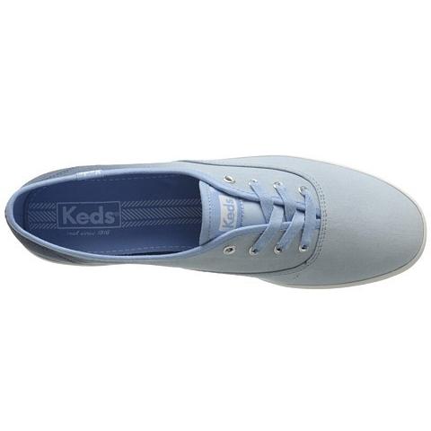 超安い 新作 16年 最新商品 Blue レディース Women Shoes Athletic Sneakers ケッズ Ombre Champion Keds 人気ブランド ブランド 大人気 シューズ Amiro Pl
