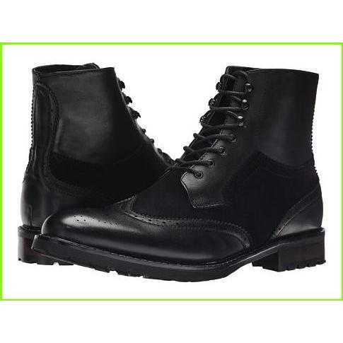 人気絶頂 Men Boots スティーブマッデン Occupie Madden Steve 人気ブランド ブランド 大人気 最新商品 新作 16年 メンズ Multi Black ブーツ